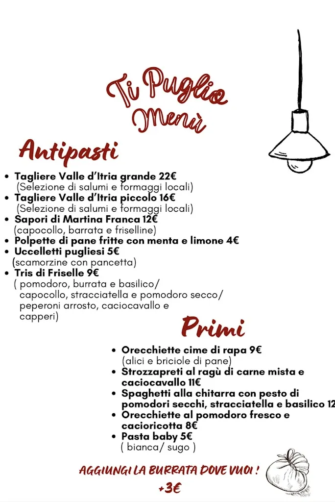 Menu_Ti puglio_Casal Palocco_image_2