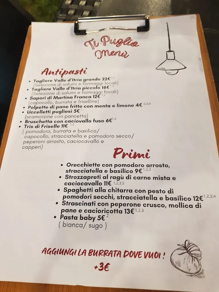 Menu_Ti puglio_Casal Palocco_image_3