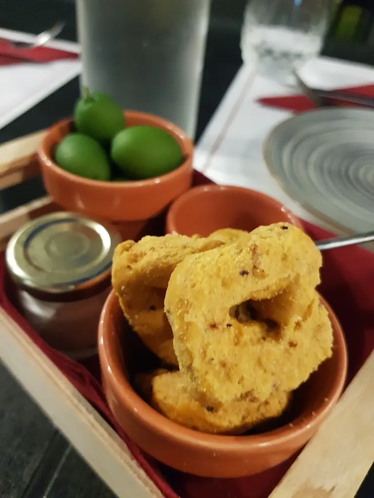 David P._Ti puglio_Casal Palocco_review