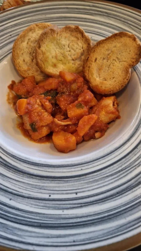 Ludovico_Ti puglio_Casal Palocco_review