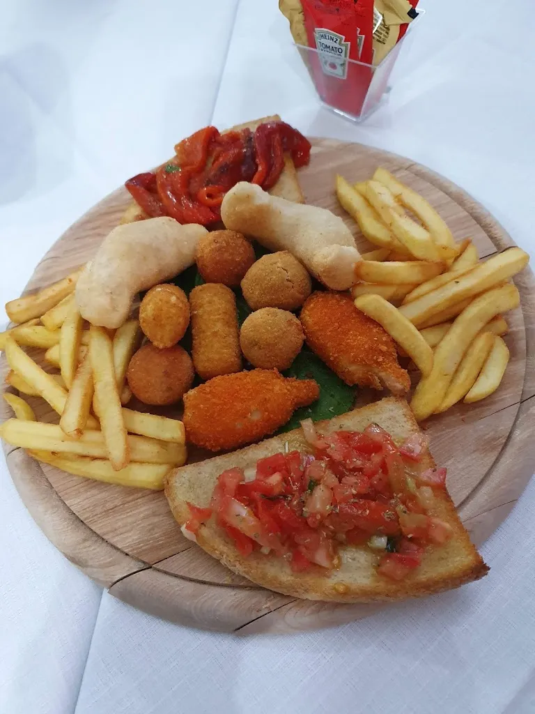 Menu_Ristorante Pizzeria Borgo Antico_Torino di Sangro_image_1