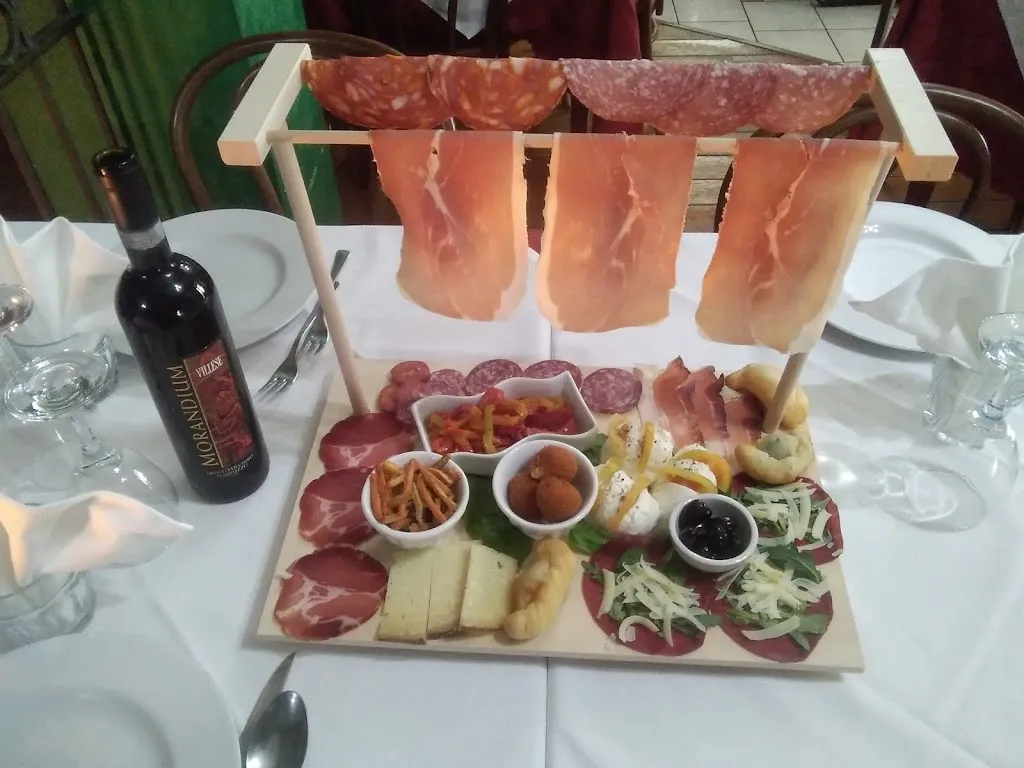 Menu_Ristorante Pizzeria Borgo Antico_Torino di Sangro_image_7