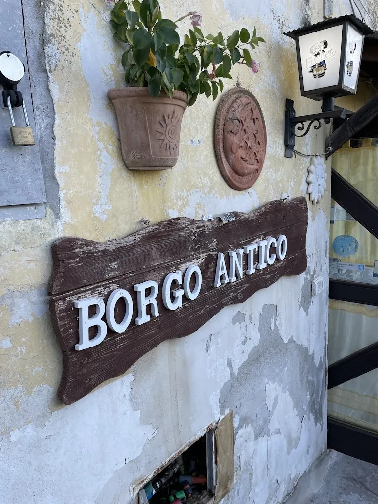 Matt_Ristorante Pizzeria Borgo Antico_Torino di Sangro_review