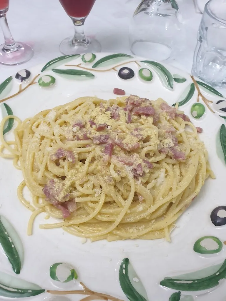 Rhiannon Wild_Ristorante Pizzeria Borgo Antico_Torino di Sangro_review