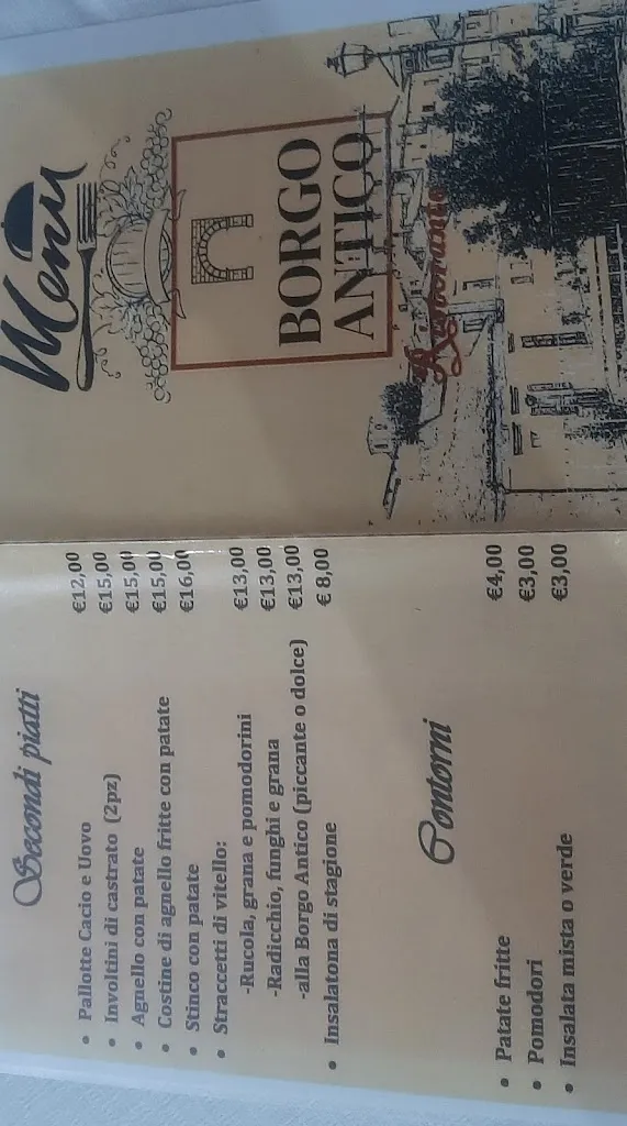 Ezio_Ristorante Pizzeria Borgo Antico_Torino di Sangro_review