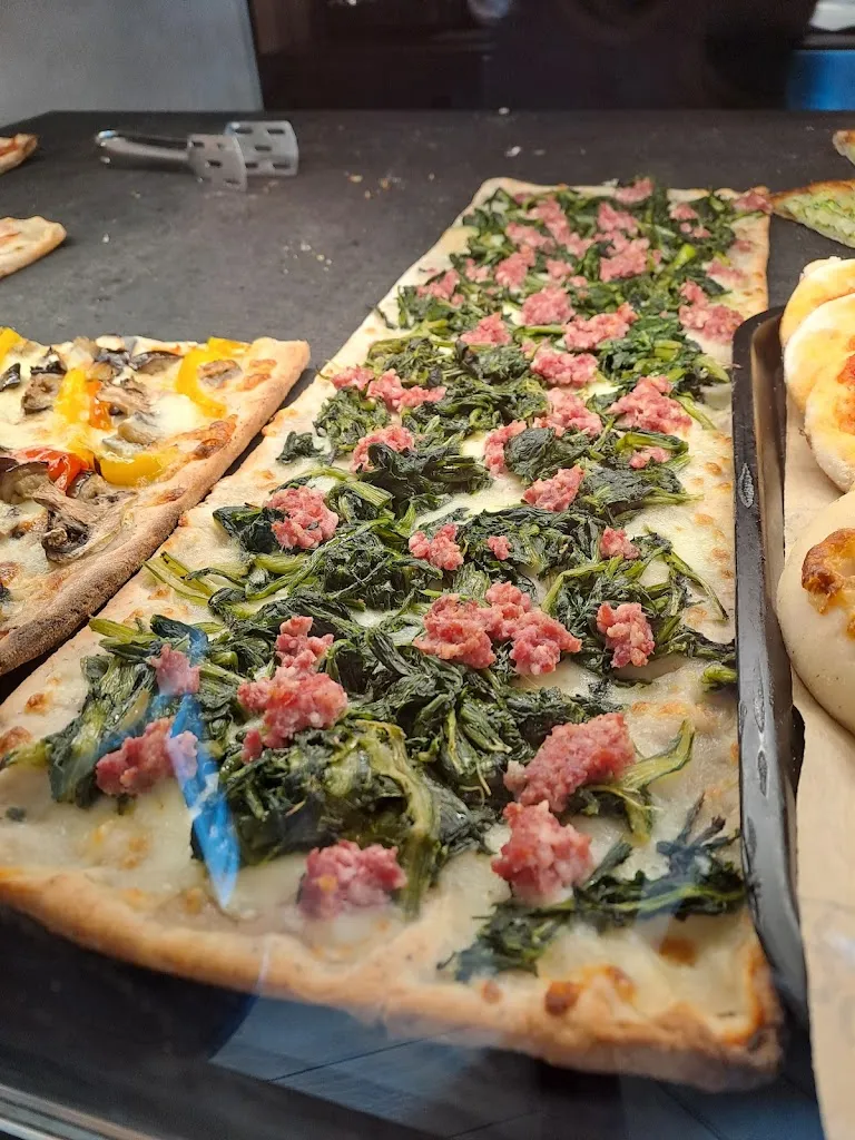 Menu_New Food Gluten Free - Casal Palocco_Casal Palocco_image_1