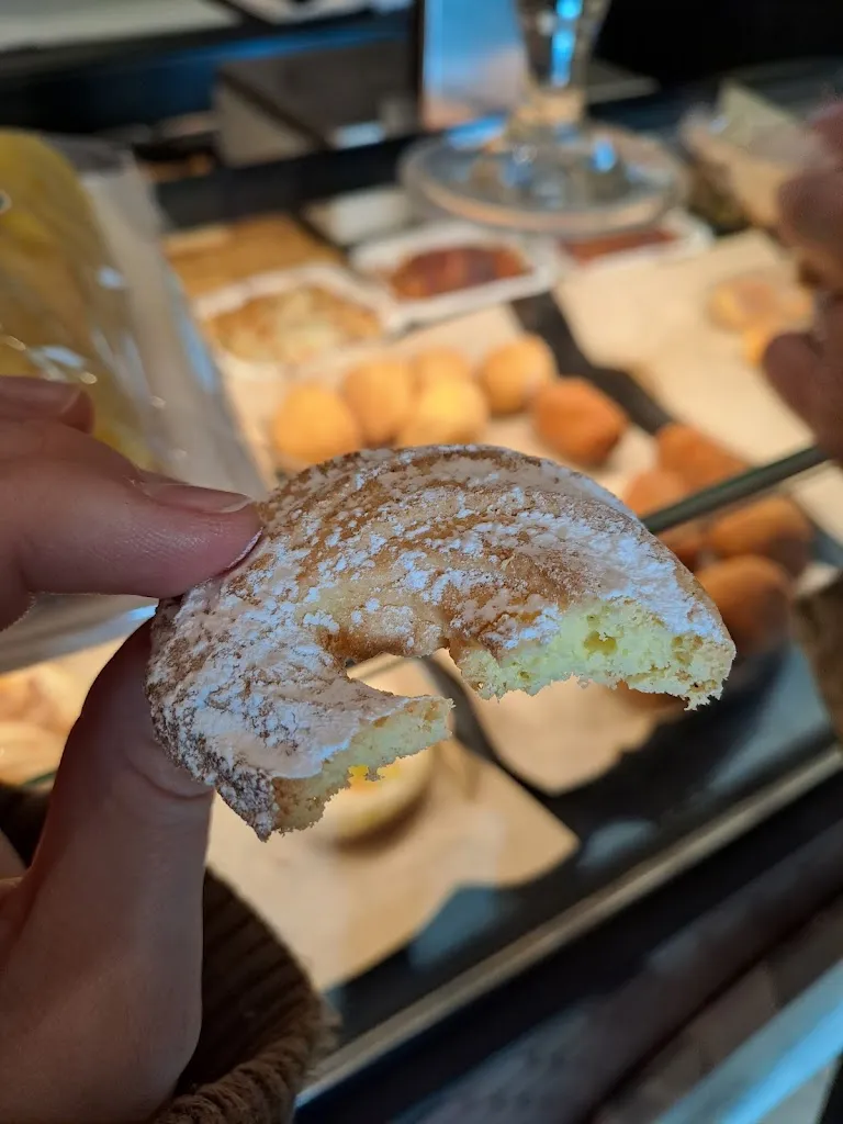 Menu_New Food Gluten Free - Casal Palocco_Casal Palocco_image_2