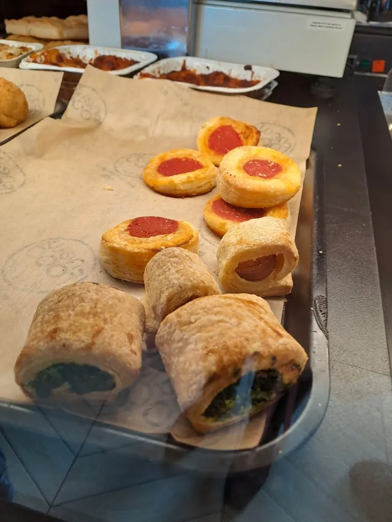 Menu_New Food Gluten Free - Casal Palocco_Casal Palocco_image_3