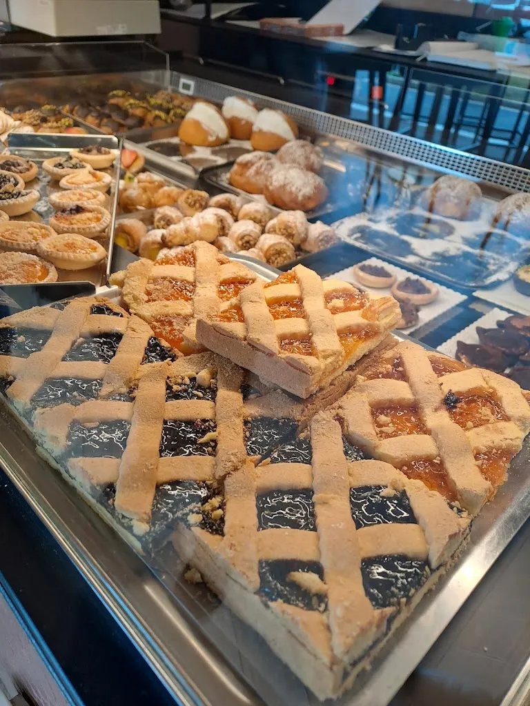 Menu_New Food Gluten Free - Casal Palocco_Casal Palocco_image_4