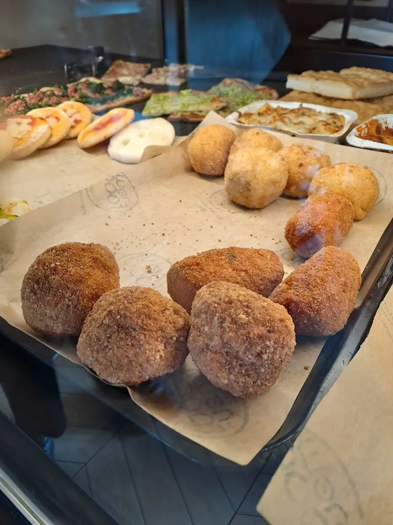 Menu_New Food Gluten Free - Casal Palocco_Casal Palocco_image_5