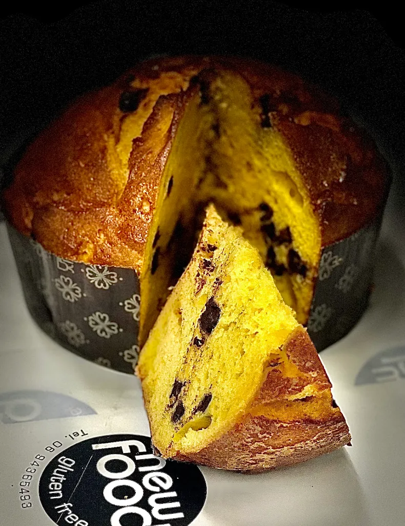 Menu_New Food Gluten Free - Casal Palocco_Casal Palocco_image_6