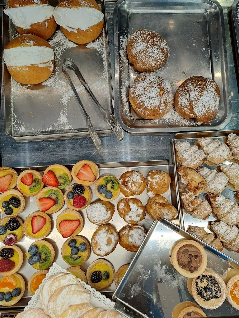 Menu_New Food Gluten Free - Casal Palocco_Casal Palocco_image_9