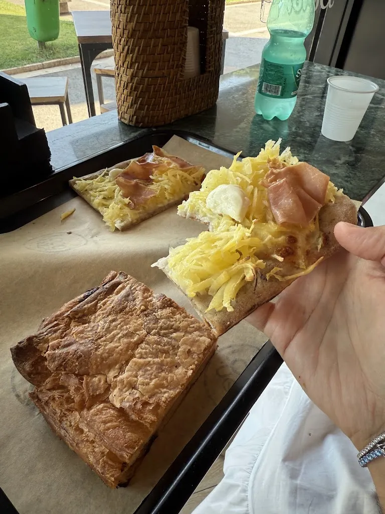 Alessandro Butini_New Food Gluten Free - Casal Palocco_Casal Palocco_review