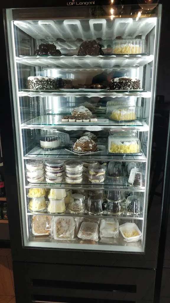 Rob Hogan_New Food Gluten Free - Casal Palocco_Casal Palocco_review