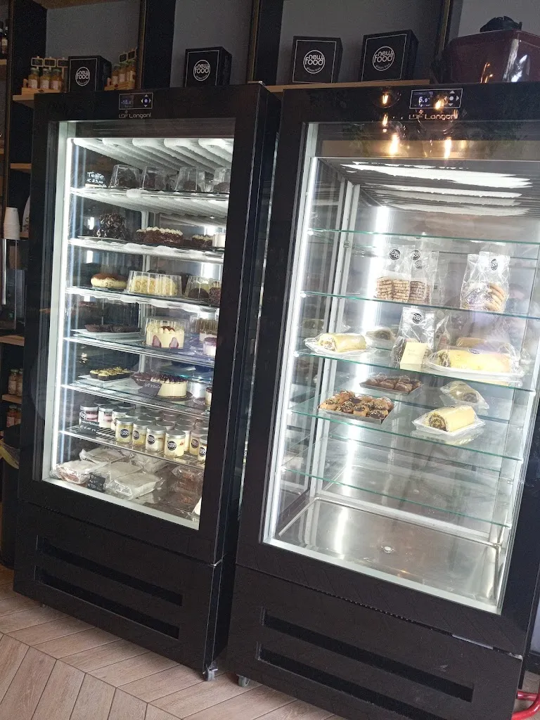 Faith-Ann Fitzpatrick_New Food Gluten Free - Casal Palocco_Casal Palocco_review