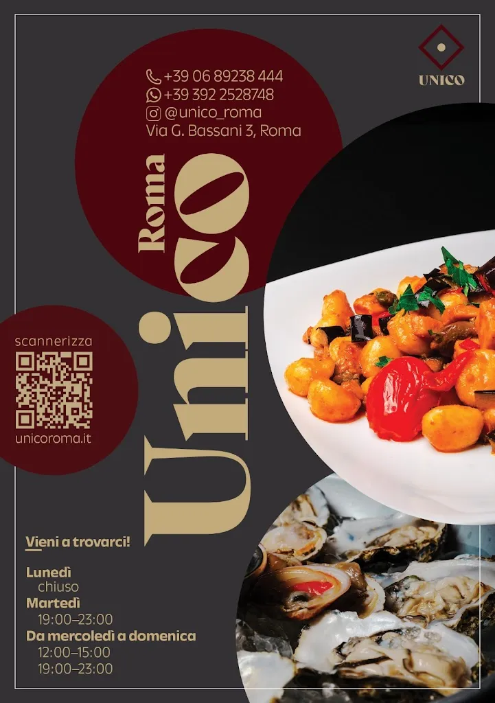 Menu_Unico Roma_Casal Palocco_image_2