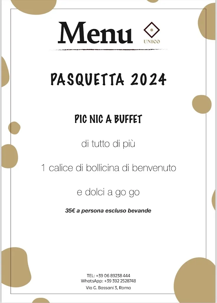 Menu_Unico Roma_Casal Palocco_image_3