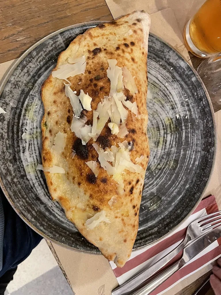 Roberto Sessa_Unico Roma_Casal Palocco_review