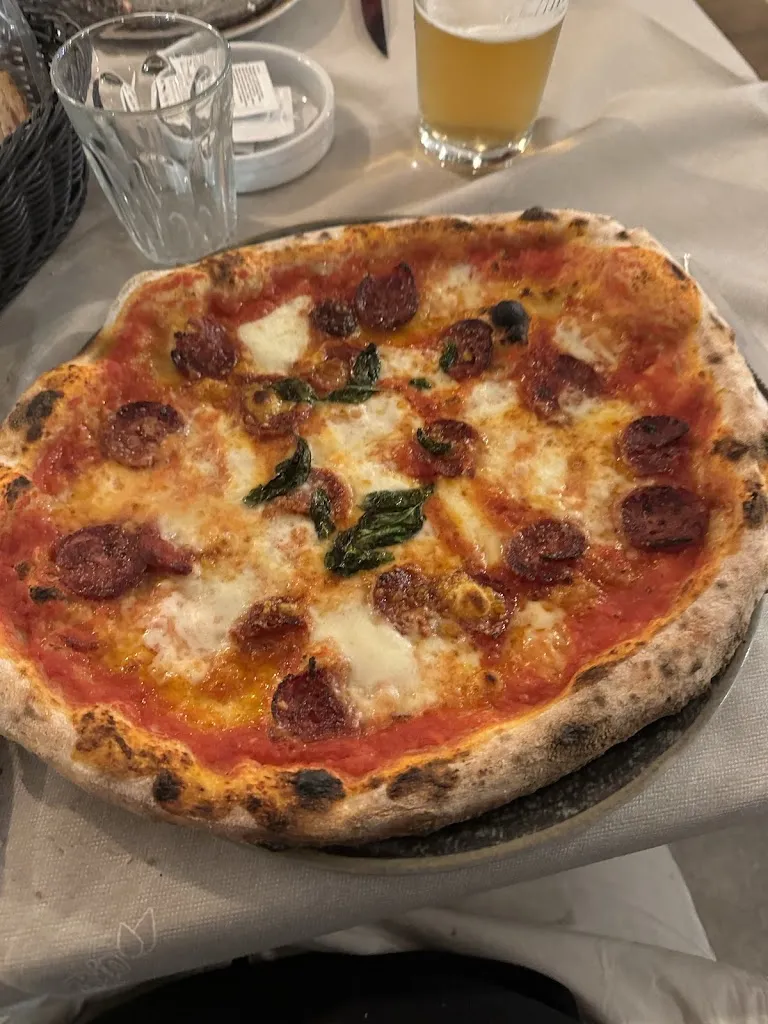 Fabrizio Capolupo_Unico Roma_Casal Palocco_review