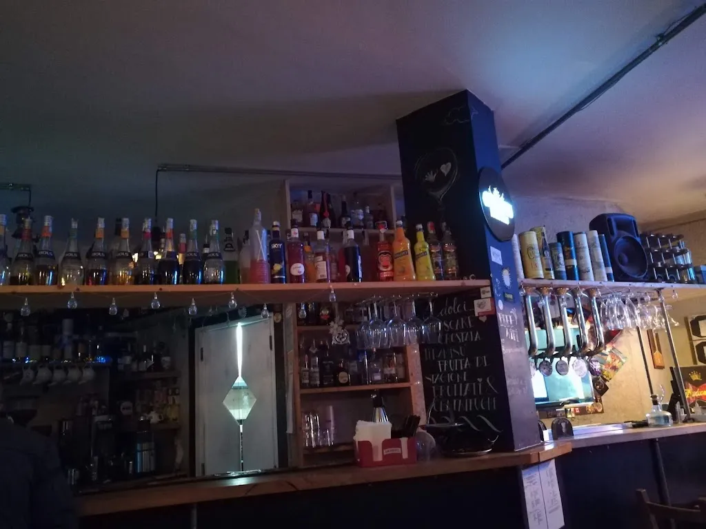 angelo virgilio_Ciaocore bistrot_Casal Palocco_review