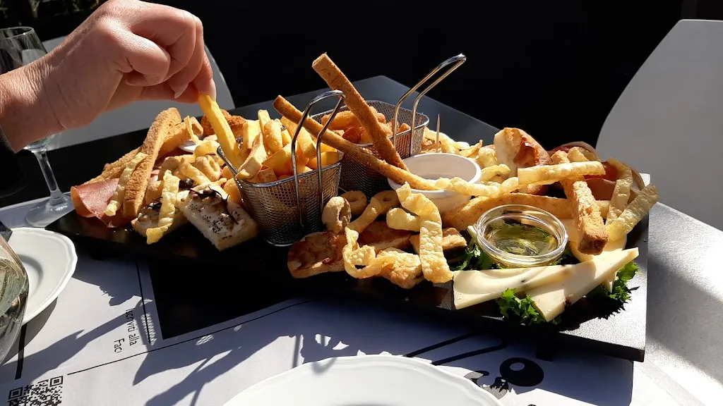 Menu_Biancopaco Family Bistrot - Ristorante con baby parking Infernetto- Apericena Infernetto_Casal Palocco_image_2