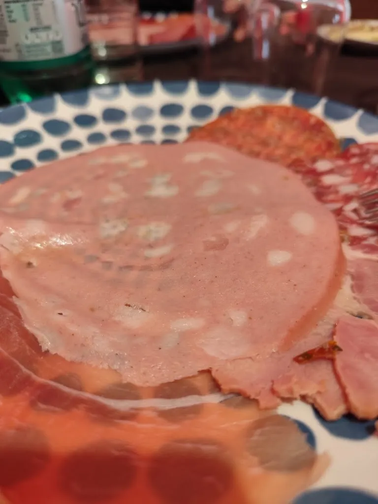 Nicola Mastroianni_Ristorante Il Baronale_Casape_review