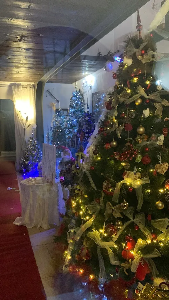 Danila Nassa_Ristorante Il Baronale_Casape_review