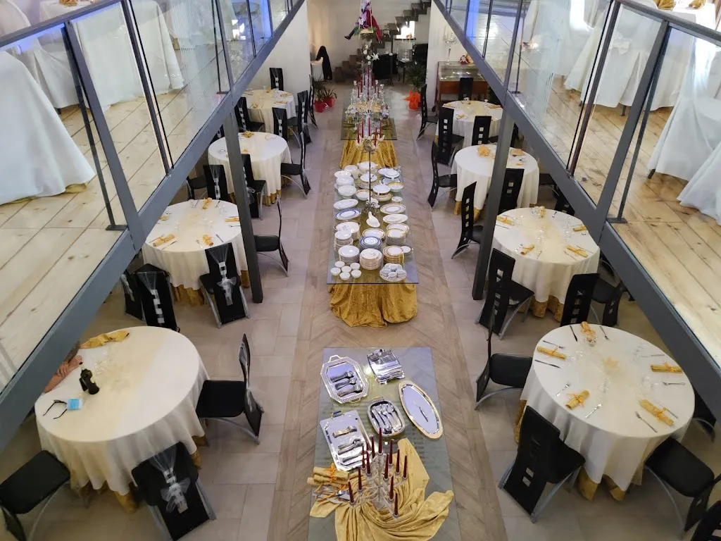 Ristorante Il Baronale restaurant in Casape