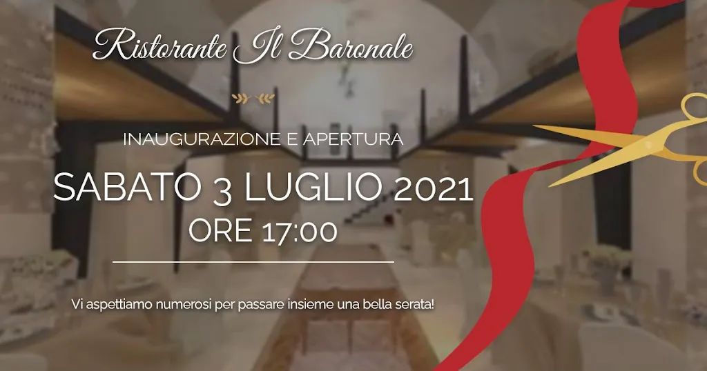 Ristorante Il Baronale_Casape_slider_image_3