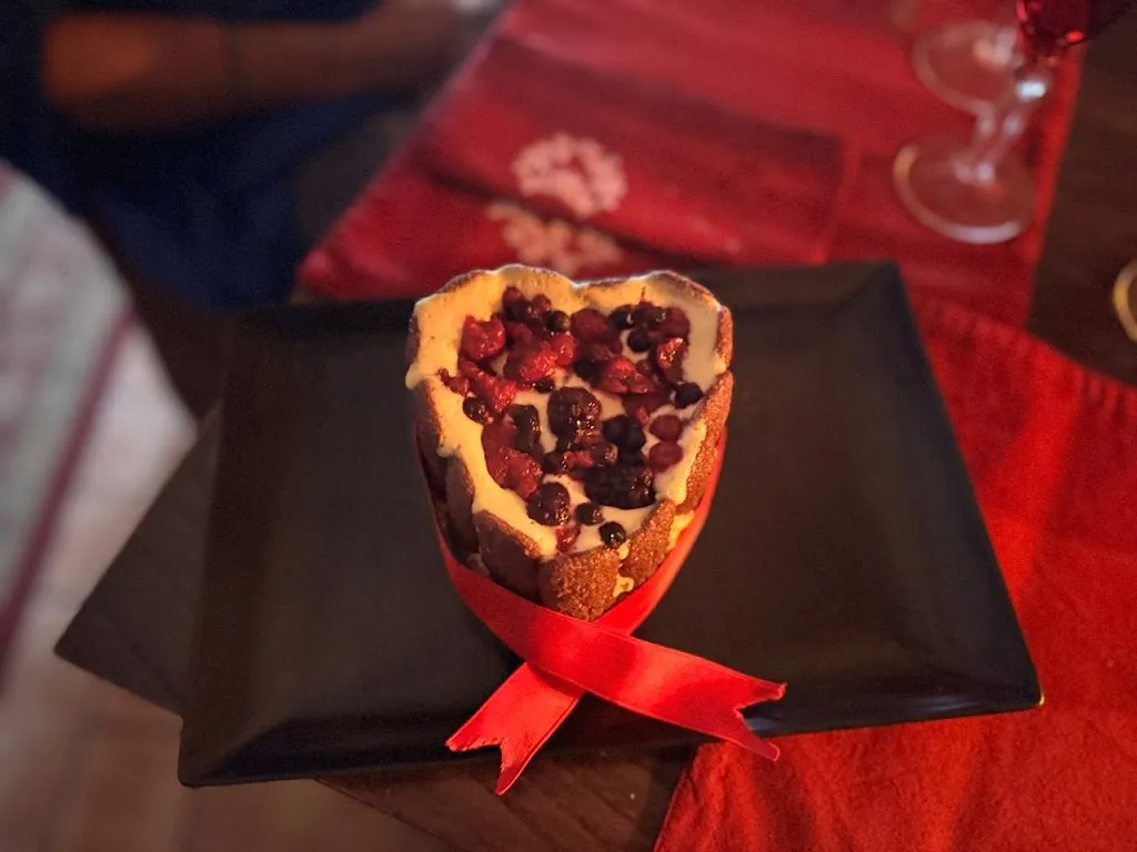 Maria Federici_La Maisonette_Casaprota_review