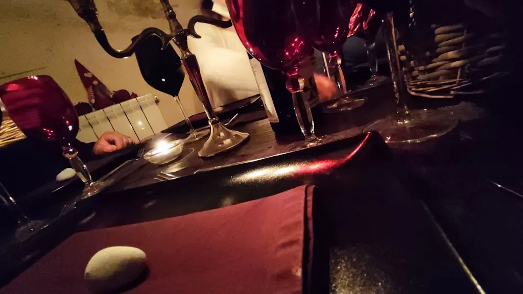 Marco Luc_La Maisonette_Casaprota_review