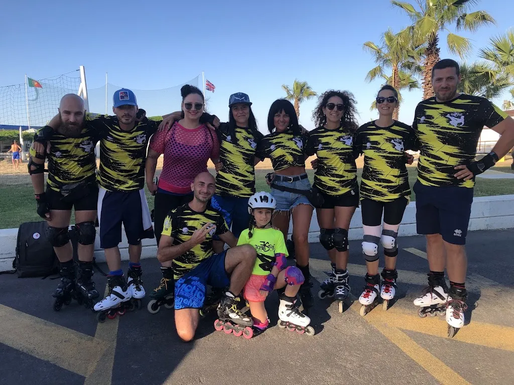 Luca Freestyle_Chiosco da Pippo_Torino di Sangro_recensione