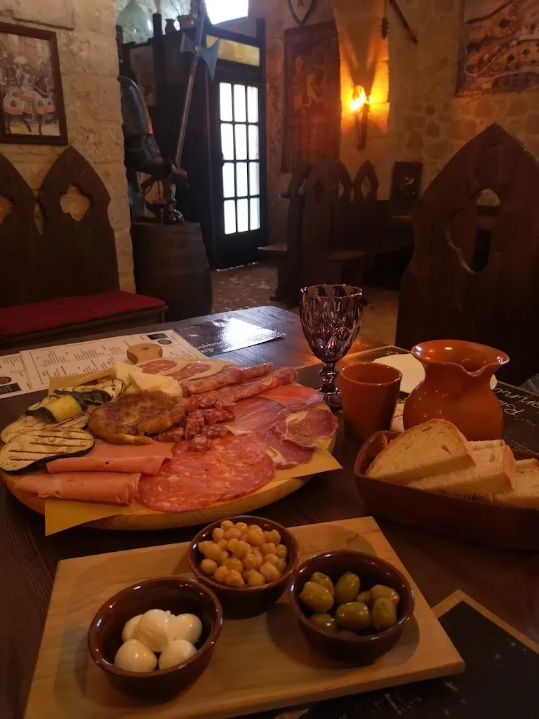 Menu_Ristorantino da Nonna Giuseppina_Casalvieri_image_2