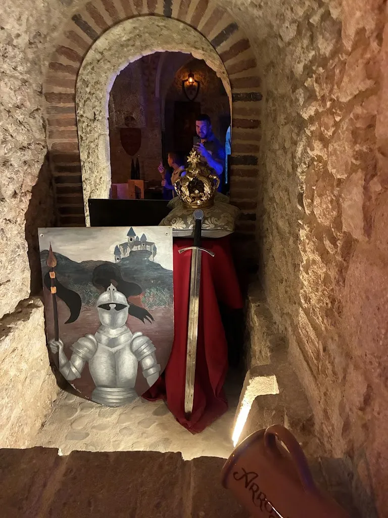 Onorio Vitti_Ristorantino da Nonna Giuseppina_Casalvieri_review