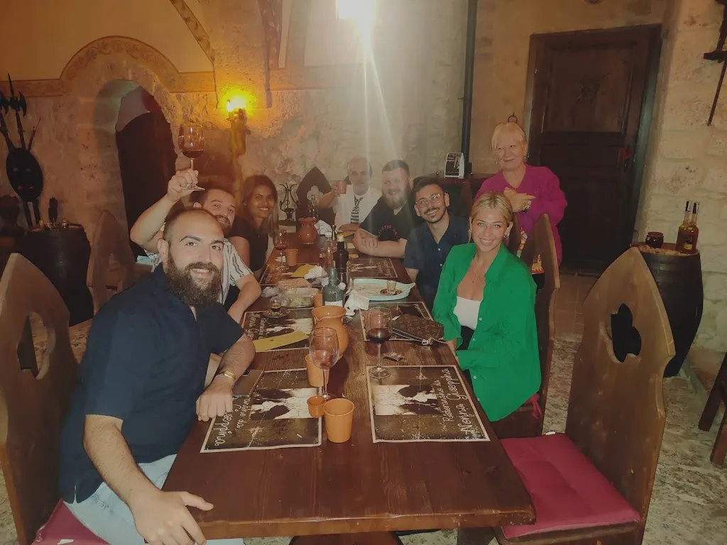 Alex Nardone_Ristorantino da Nonna Giuseppina_Casalvieri_review