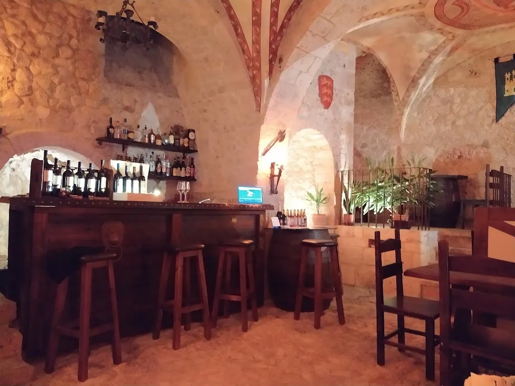 Ristorantino da Nonna Giuseppina restaurant in Casalvieri