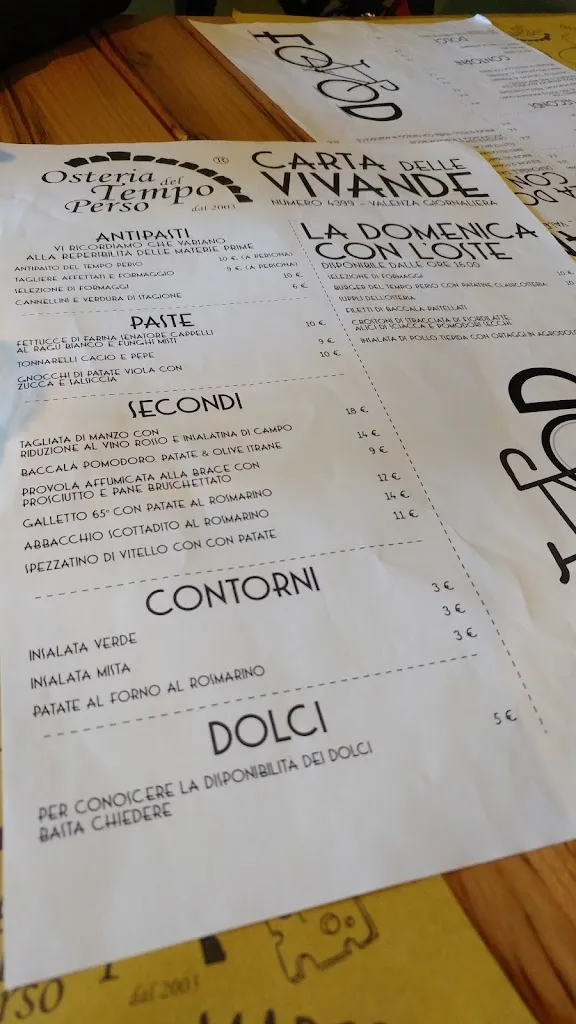 Menu_Osteria del Tempo Perso_Casalvieri_image_3
