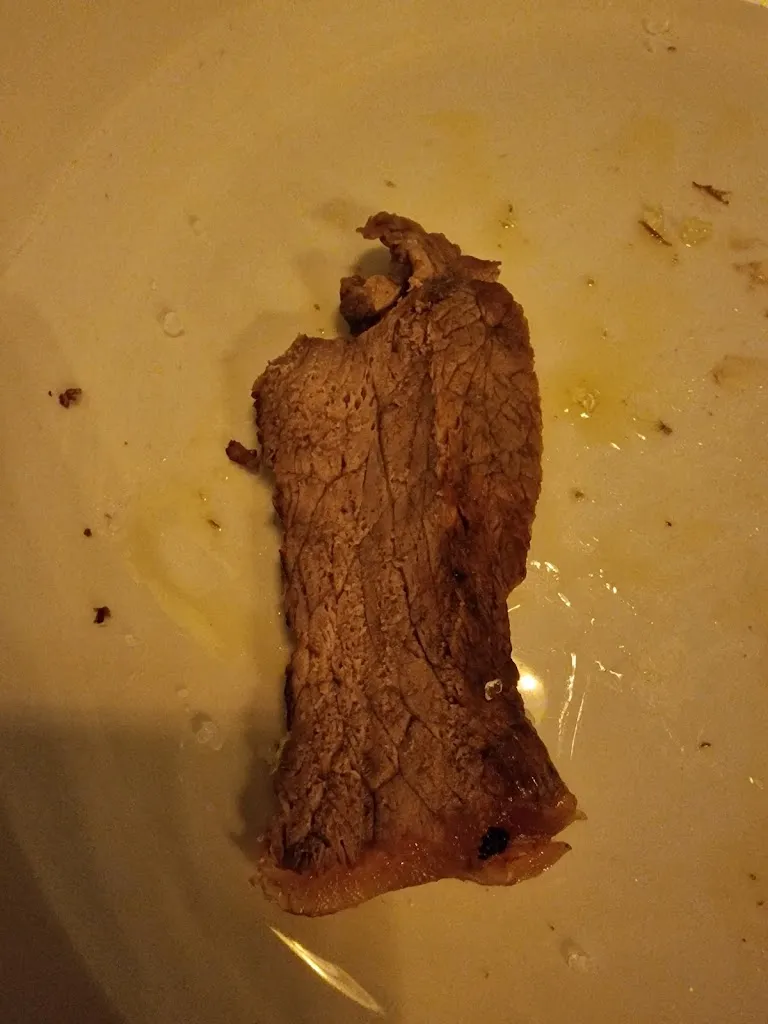 Pier Luigi Guglietti_Osteria del Tempo Perso_Casalvieri_review