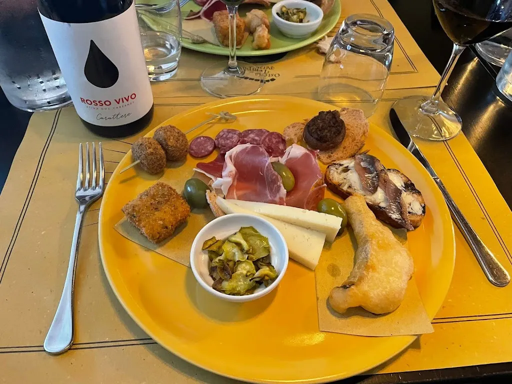 Osteria del Tempo Perso_Casalvieri_slider_image_3