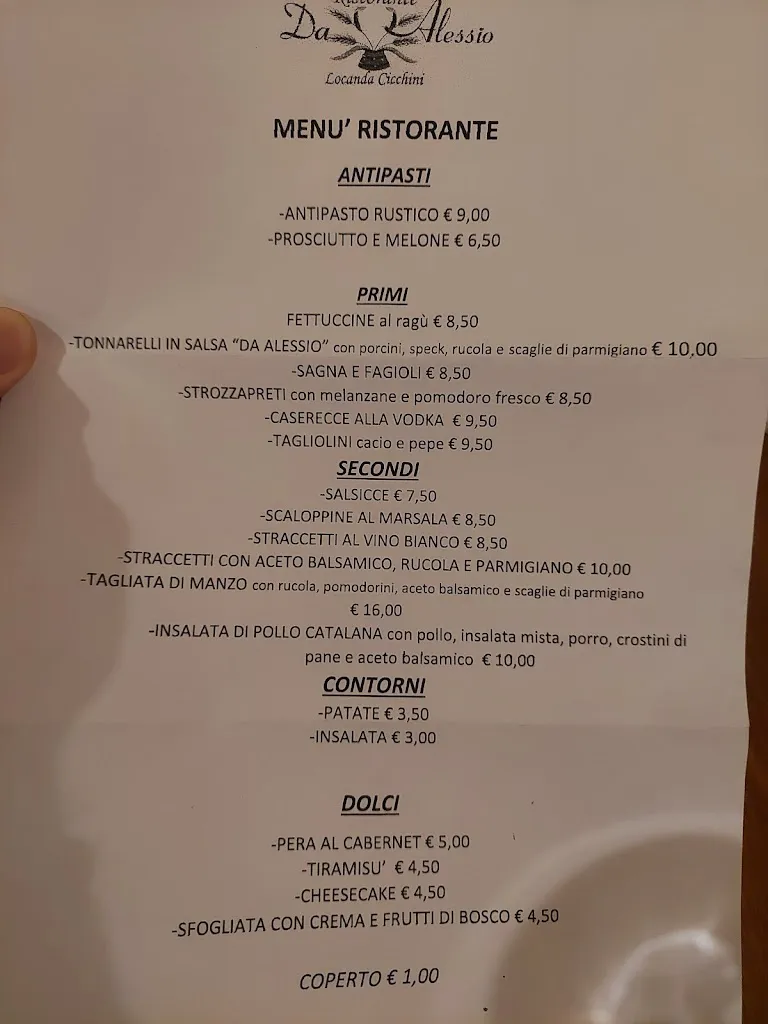Menu_Ristorante Da Alessio e Locanda Cicchini_Casalvieri_image_2