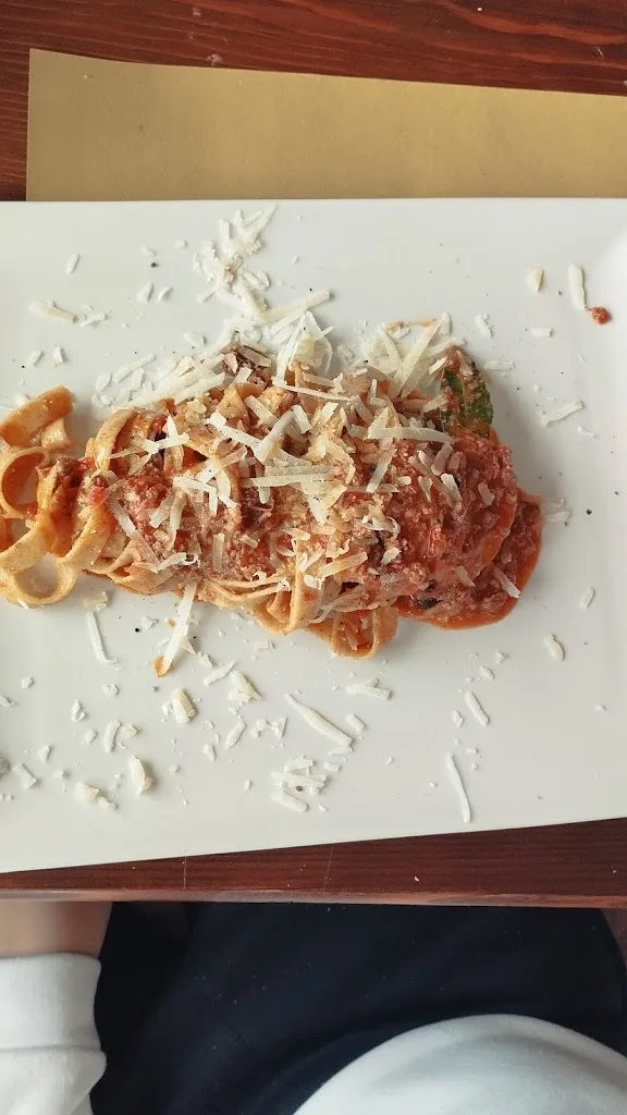 Maurizio Cusimano_Osteria Il Passo Di Fra Diavolo_Casalvieri_review