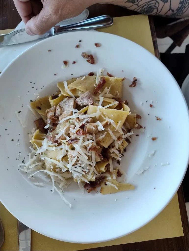 Franco Palmieri_Osteria Il Passo Di Fra Diavolo_Casalvieri_review