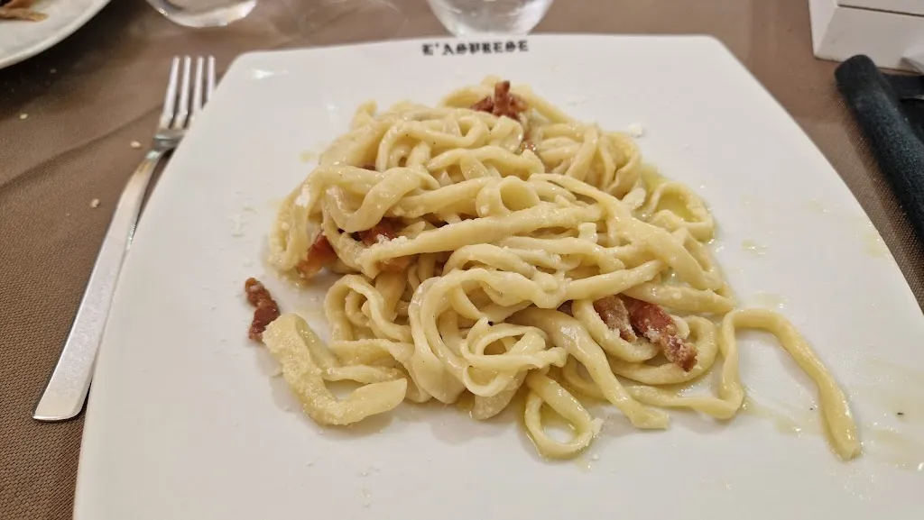 Ristorante Pizzeria L'Asprese_Casperia_slider_image_3