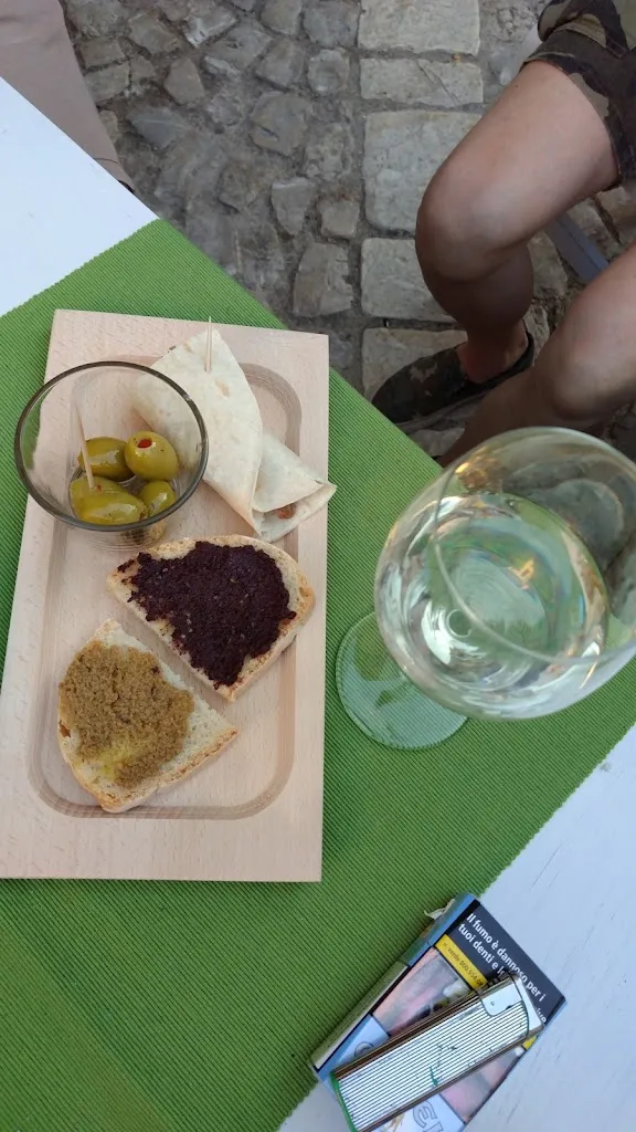 Menu_Al Solito Posto Pub Casperia_Casperia_image_8