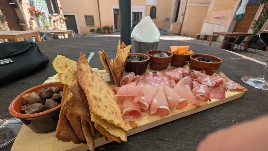 Patti_Al Solito Posto Pub Casperia_Casperia_review