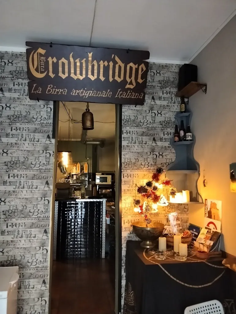 Al Solito Posto Pub Casperia restaurant in Casperia