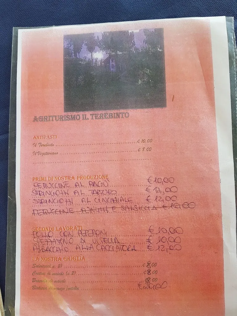 Menu_Pizzeria Il Terebinto_Casperia_image_2