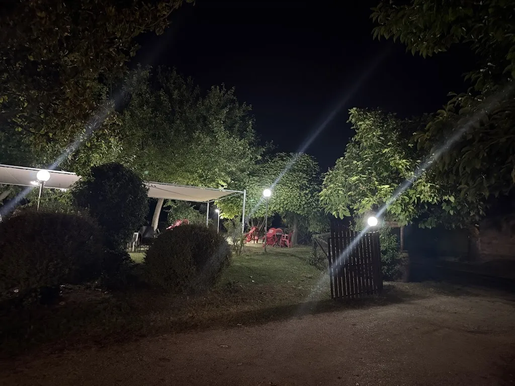 Alessandra Rinalduzzi_Pizzeria Il Terebinto_Casperia_review