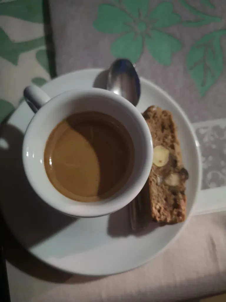 ardelean estera georgiana_Home Restaurant L'Osteria di Bacco_Castel di Tora_recensione