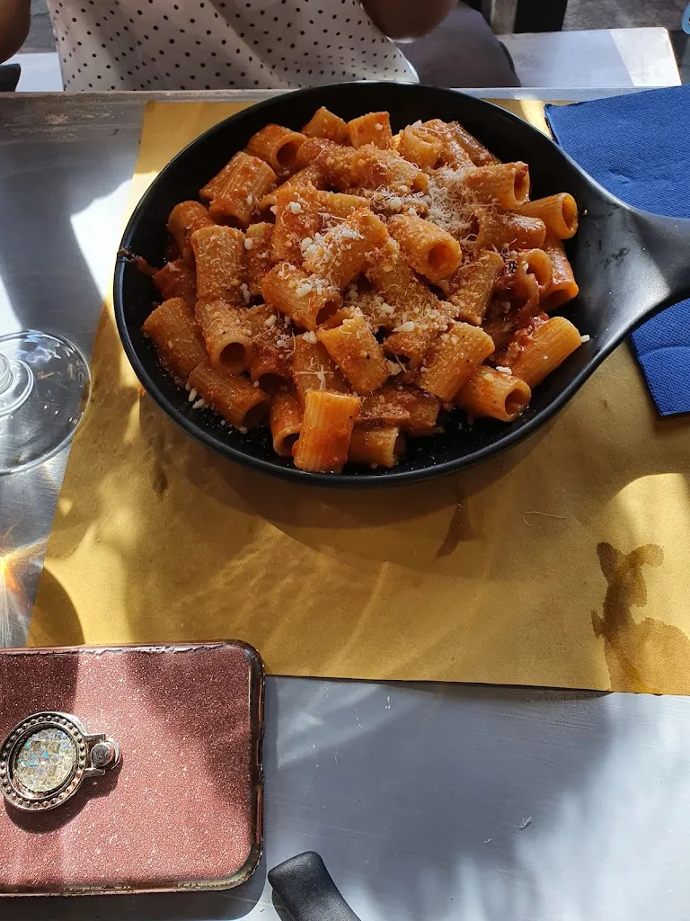 Menu_Il Frantoio_Castel Fusano_image_5